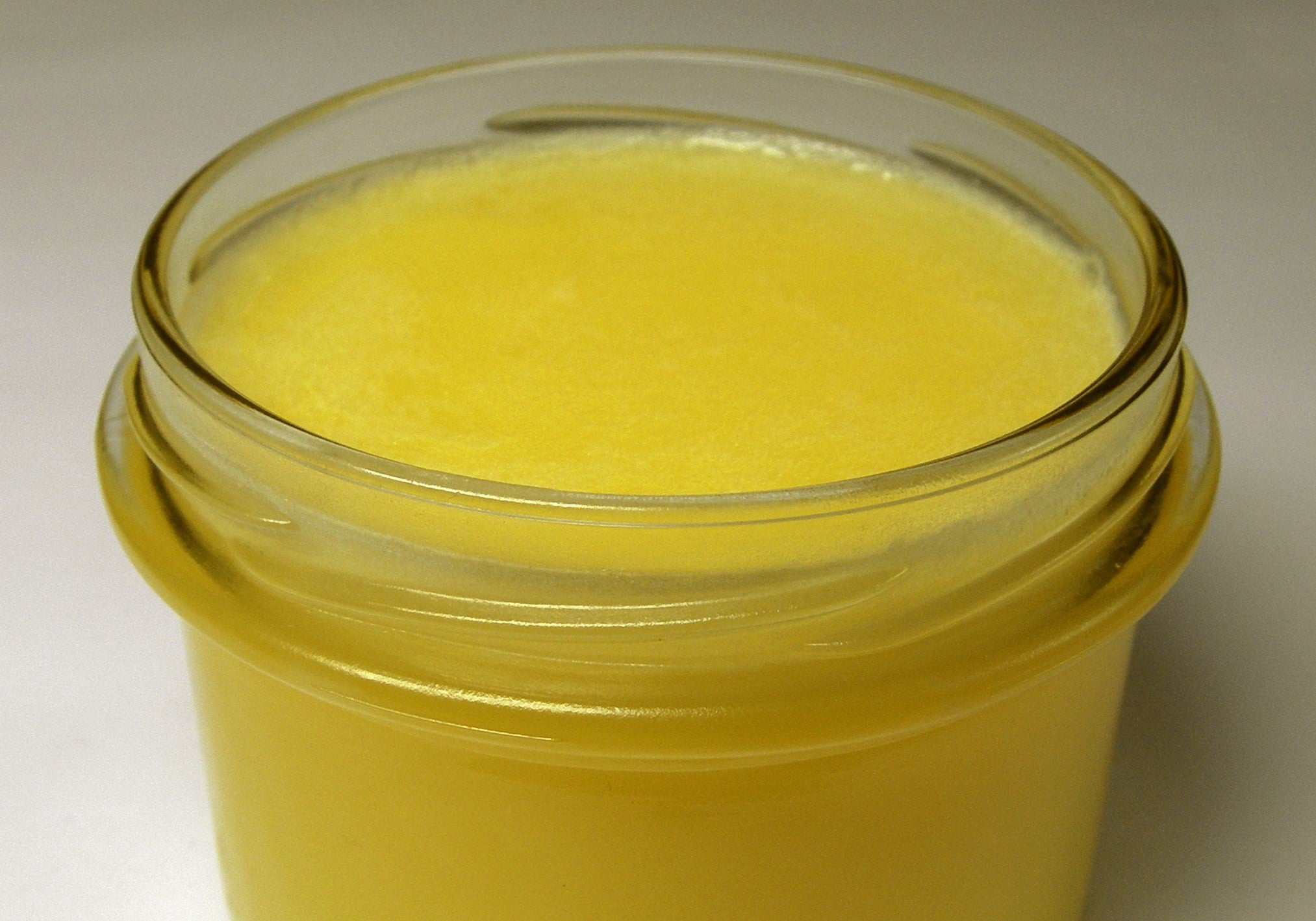 Health benefits of Ghee