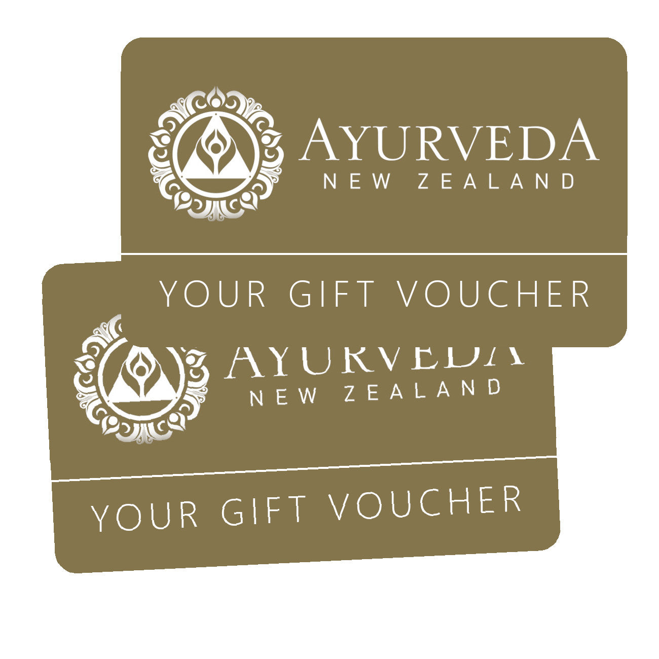 Abhyanga Massage & Shirodaya Gift Voucher