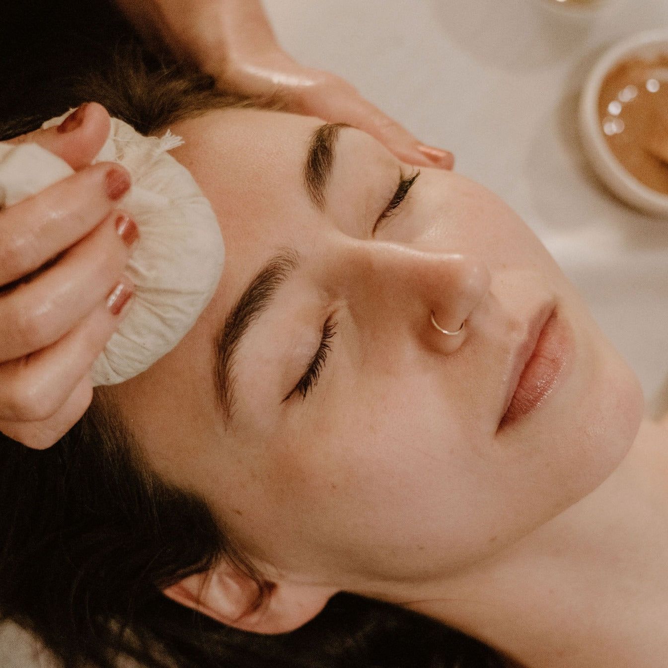 Ayurvedic Facial