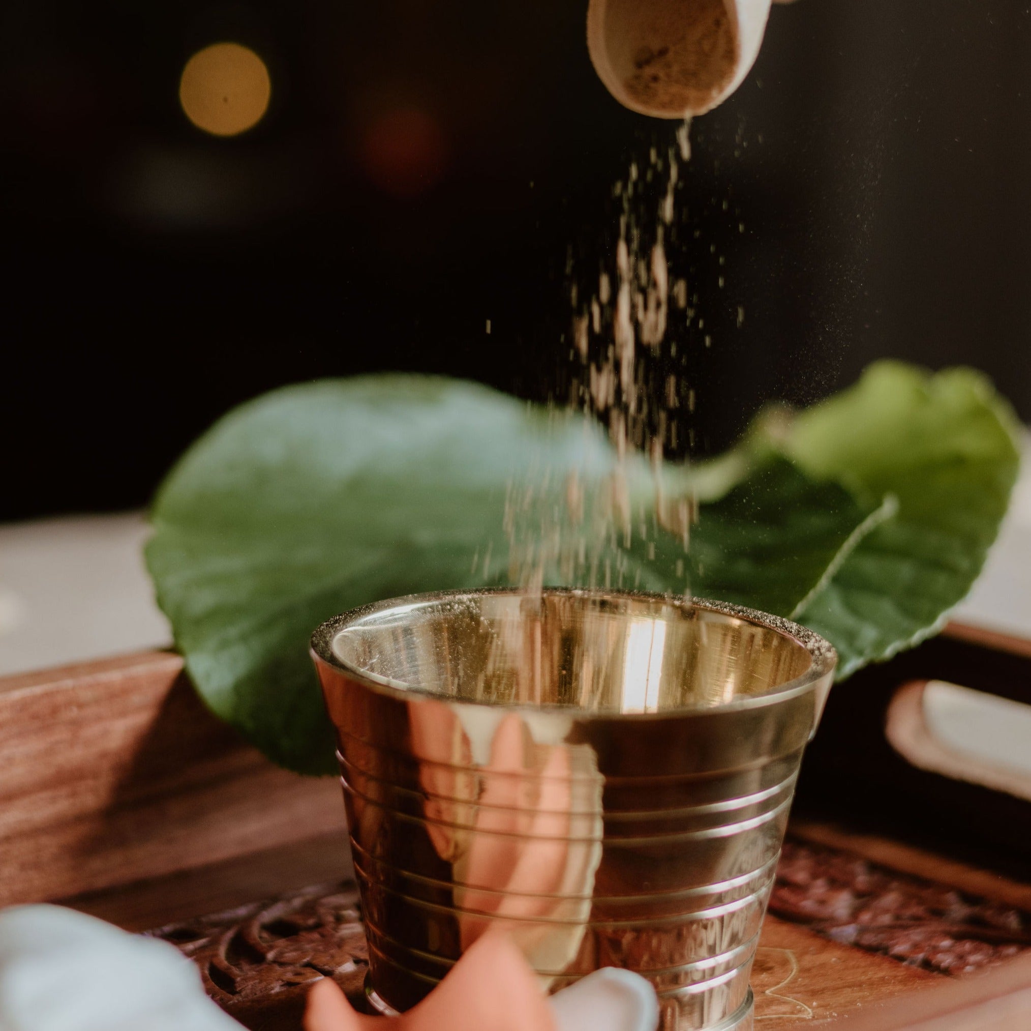 Ayurvedic Facial