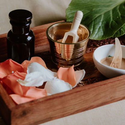 Ayurvedic Facial